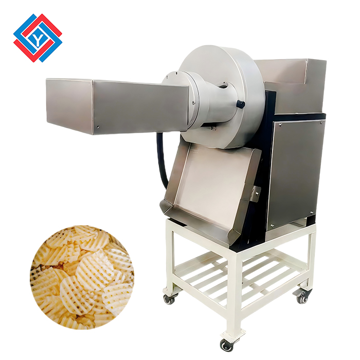 半自动薯格机TJ-SGZ300