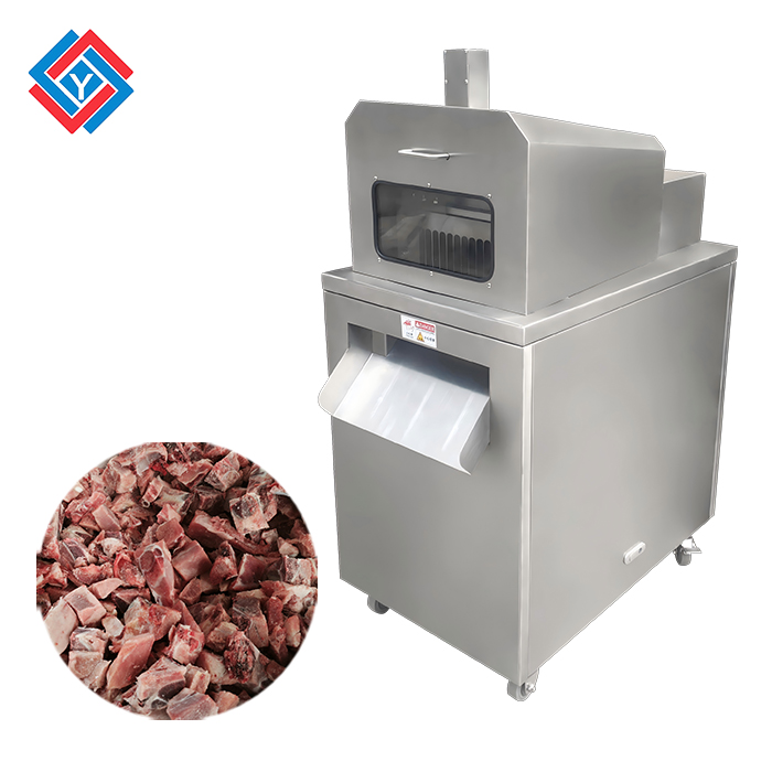 鸡腿切块机JY-300B
