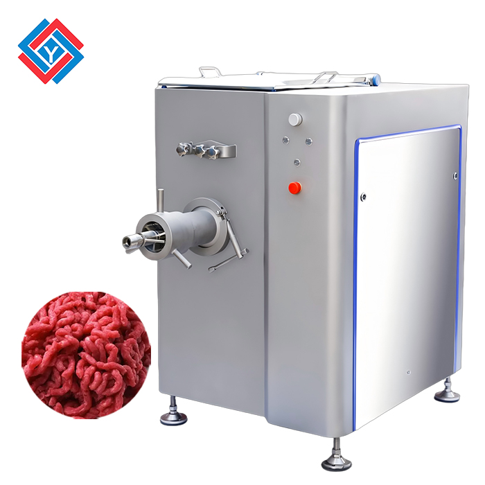 冷鲜肉绞肉机JY-JR114